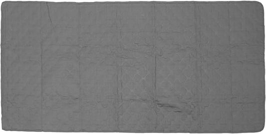 Dog Bed Blankets, Pet Bed Cover for Couch Sofa Bed, Anti Slip Bottom Bite Furniture Protector with TPU Film for Dogs and Cats (52x82inch)