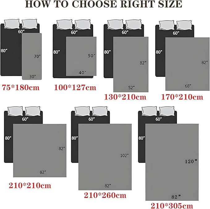 Waterproof Dog Bed Cover Pet Blanket, Soft Pet Couch Covers for Sofa Washable, Bed Couch Sofa Furniture Protector for Puppy Cat Kids (Red,100 * 127 CM)