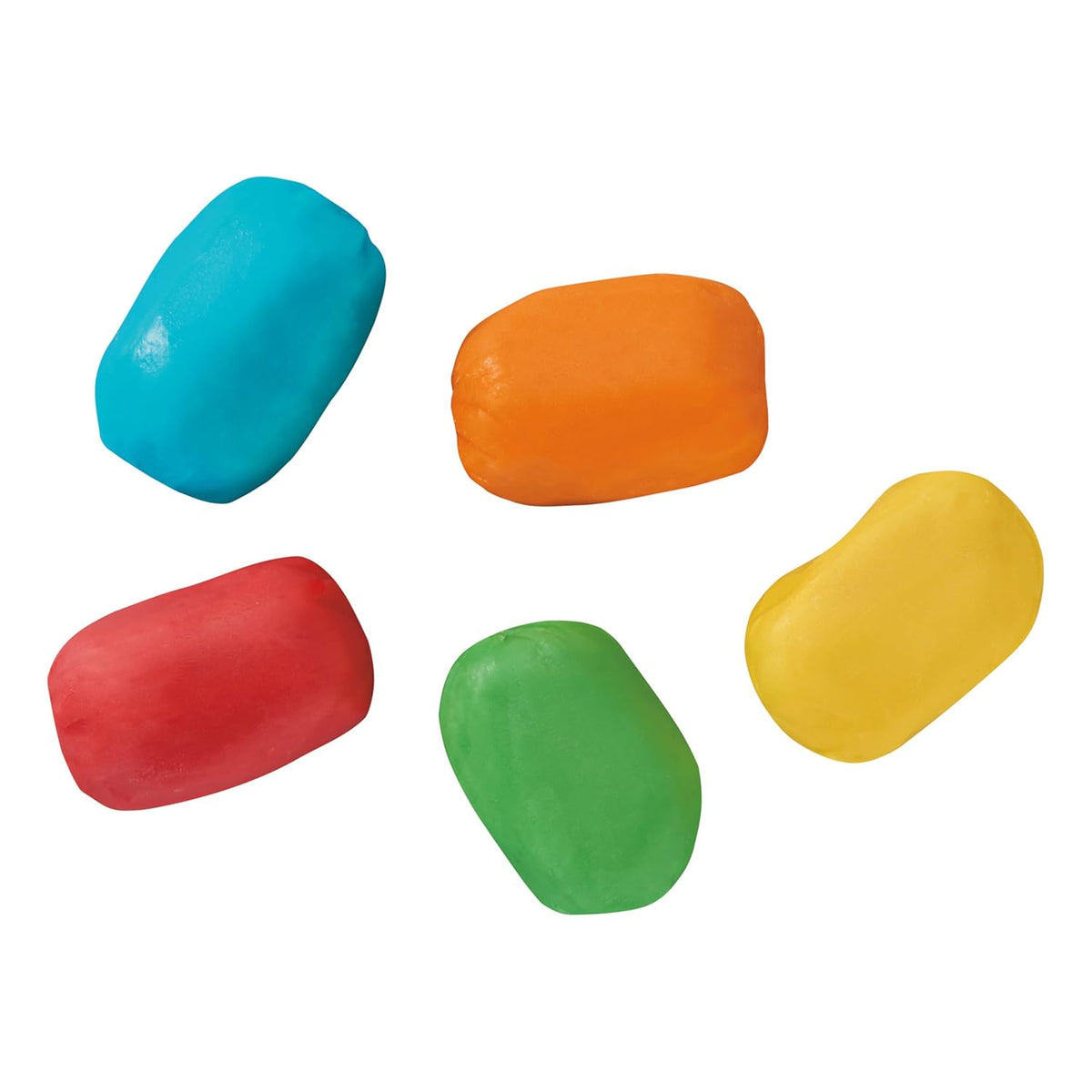 SWEDISH FISH Chews Soft & Chewy Candy, Share Size, 8.12 oz