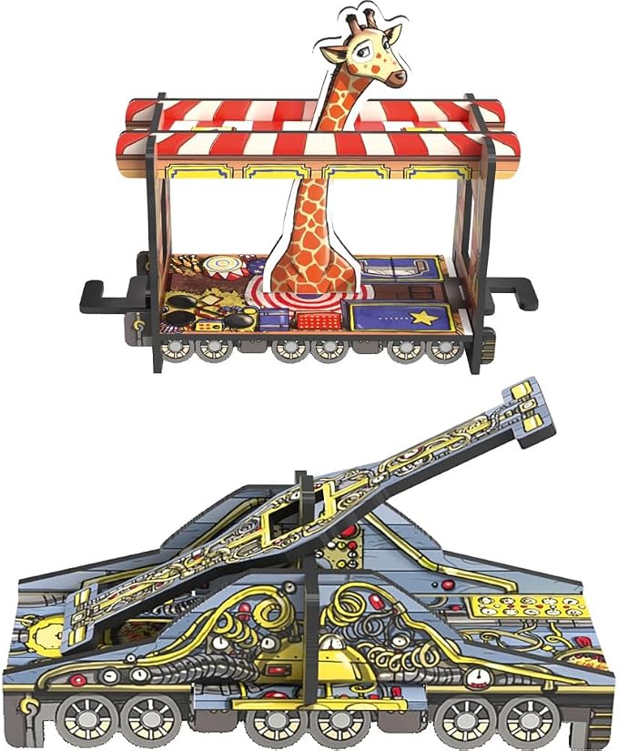 Ludonaute Colt Express 10th Anniversary Promo Box, Expansion, 2-6 Players | Ludonaute Colt Express 10th Anniversary Promo Box; expansion with upgraded components; 2-6 players; ages 10+ | Ludonaute Colt Express 10th Anniversary Promo Box; expansion with...