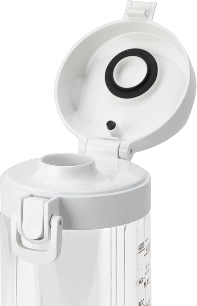 magic bullet Portable Blender MBPB50100W White