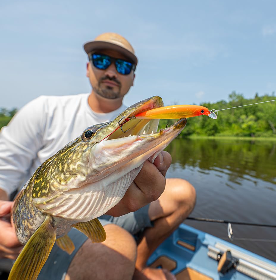 Rapala X-Rap Jerkbait XR10 Fishing Lure - color: Olive Green