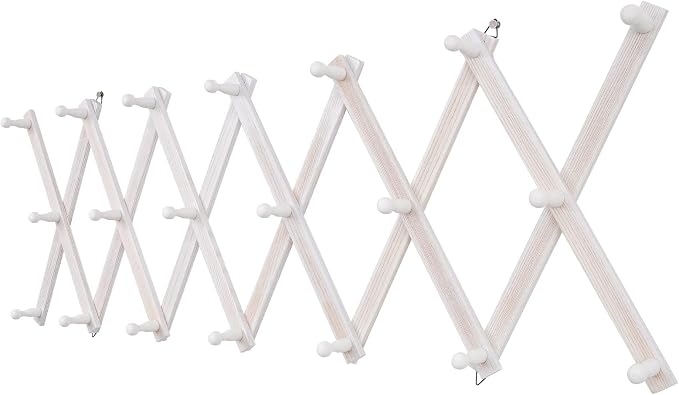 SCUNDA Accordion Wall Hanger