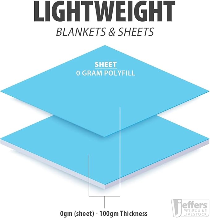 Jeffers Expression 1200 Denier Standard Neck Turnout Sheet, Skater Cowgirl, 84"- Waterproof, Breathable Horse Sheet with 0g Polyfill, No Insulation - Ideal Protection for Wind & Rain, Light Weight