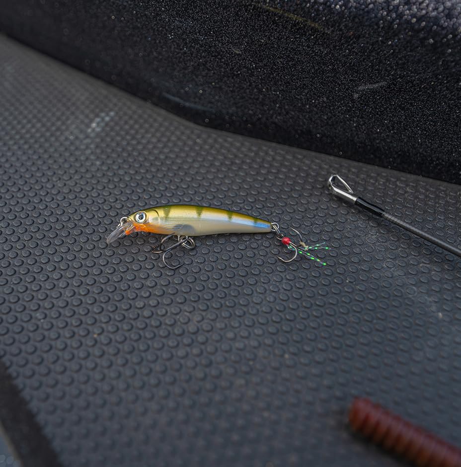 Rapala X-Rap Jerkbait XR10 Fishing Lure - color: Olive Green