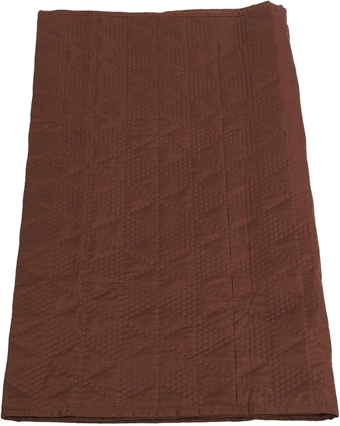 Dog Sofa Cover, Dog Bed Cover, Nonslip Bottom Reversible Leakproof Furniture Cover for Cats and Puppies (30x70in/ 76.2x177.8cm)