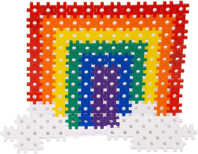 KADU Classic 250 Piece Classic Set - STEM/STEAM Building + Construction Toy, for Open + Imaginative Play Ages 5+ (Pack of 2)