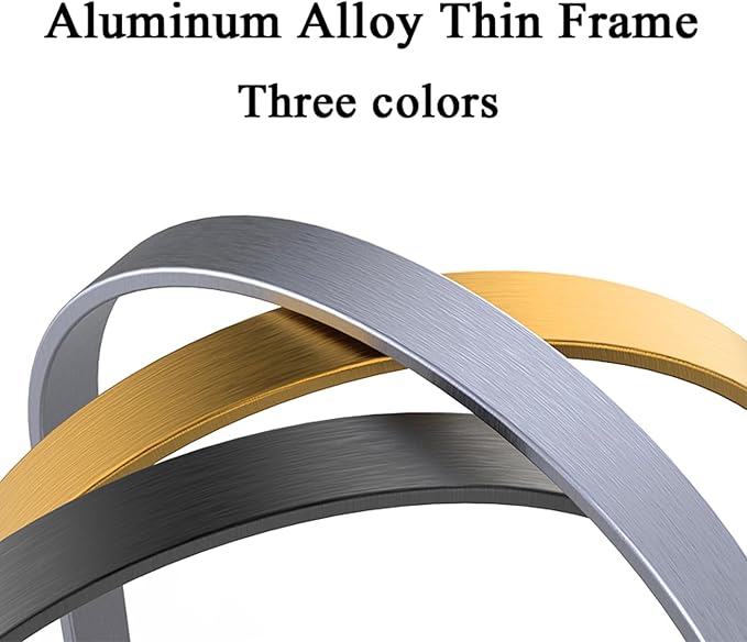 Full Length Mirror, Oval Wall Mounted Mirror