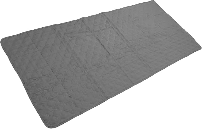 aqxreight Dog Bed Blankets with Anti Slip Bottom Bite Pet Bed Cover for Furniture Couch Sofa 52x82inch and Super Especially and Blanket Your a Mat Ensure on with (52x82inch)