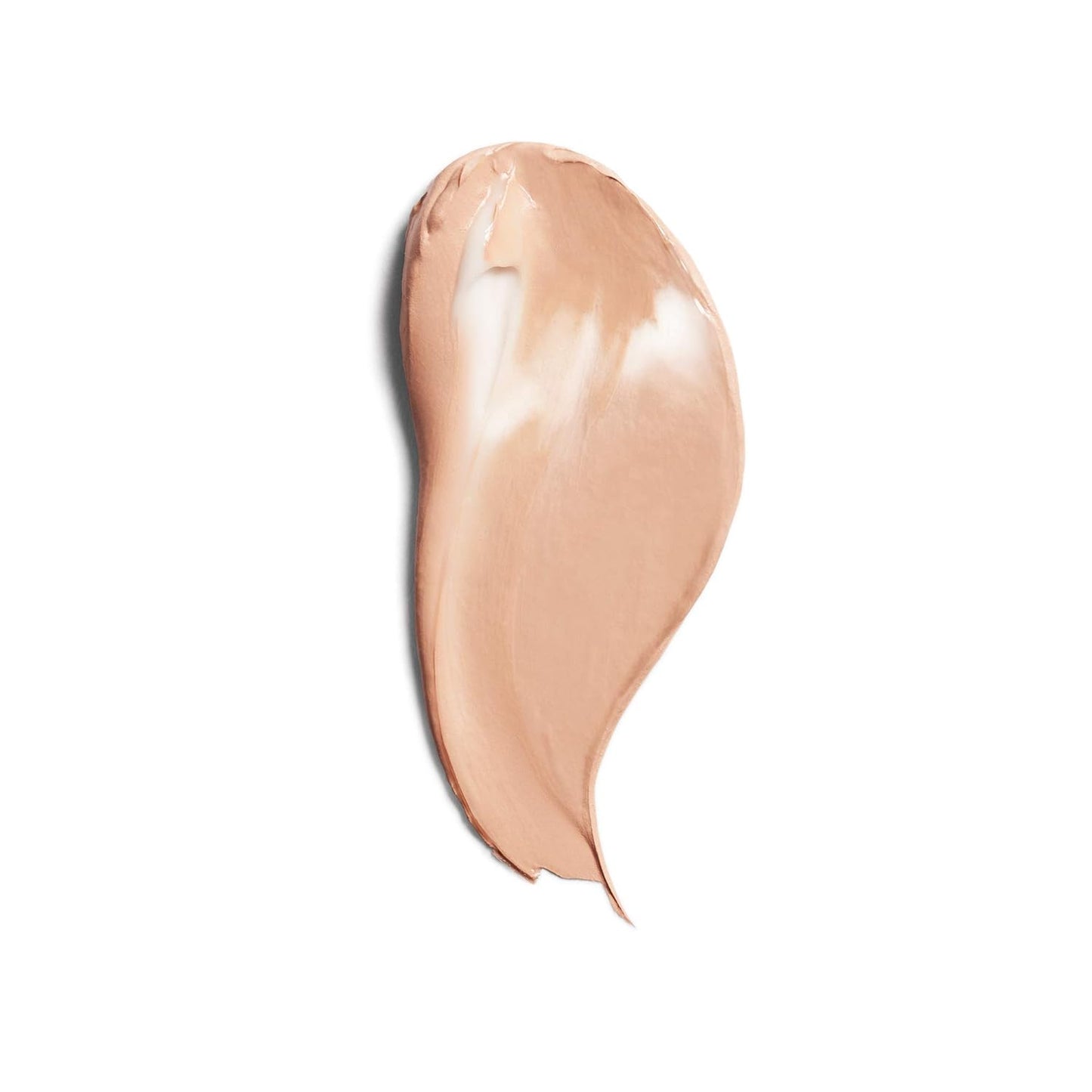 COVERGIRL Simply Ageless Instant Wrinkle Defying Foundation, SPF 28, Hyaluronic Complex & Vitamin C - 235 Medium Light, Pack of 1