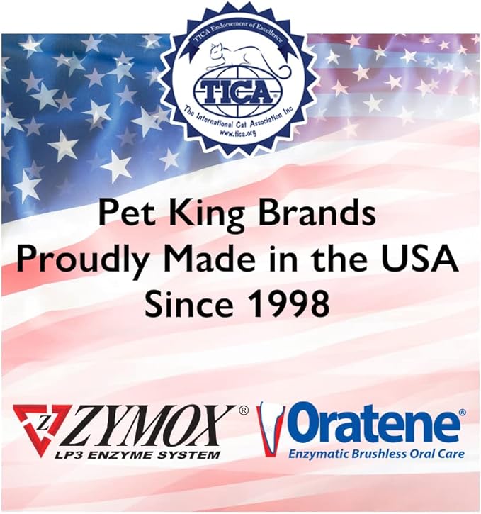 Zymox Pet Spray without Hydrocortisone, 2-Ounce