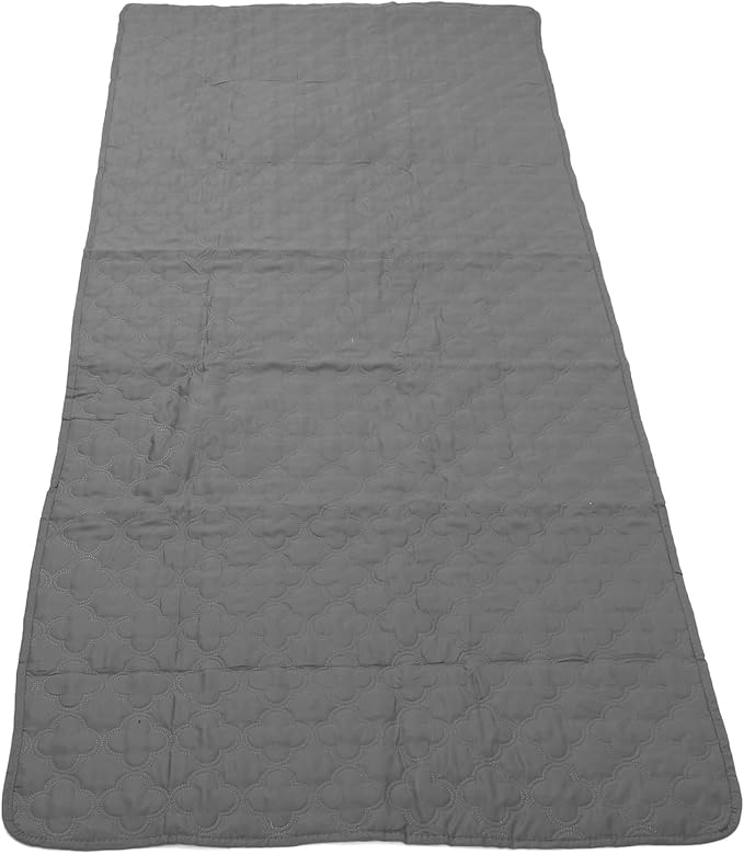 Dog Bed Blankets, Pet Bed Cover for Couch Sofa Bed, Anti Slip Bottom Bite Furniture Protector with TPU Film for Dogs and Cats (30x70inch)