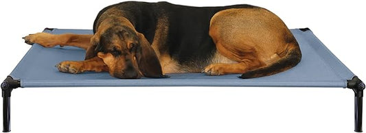 Starmark Dog Zone X-Large Sky Blue
