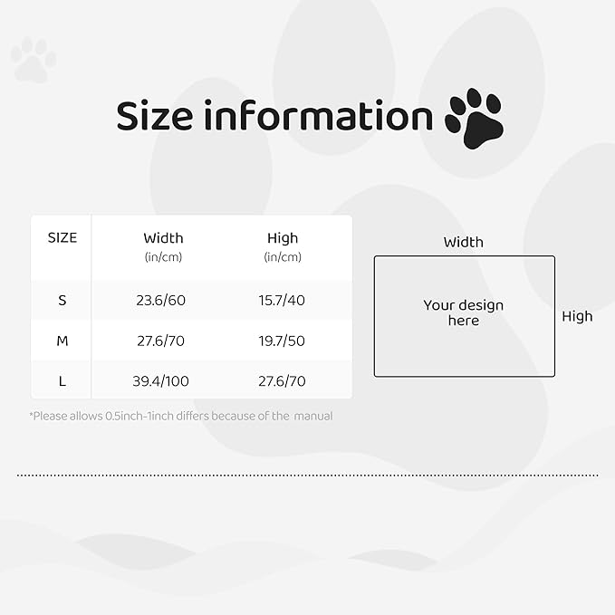 Waterproof Dog Blanket Soft Pet Blanket for Puppy Cat, Fleece Cat Throw Blankets for Furniture Bed Couch Sofa Reversible - Gothic Winged Skull