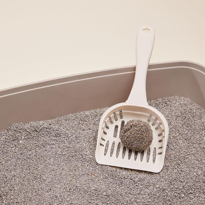 Boxie Gently Scented Cat Litter, Lightweight 30-Day Odor Control, Clumping, 11.5lb
