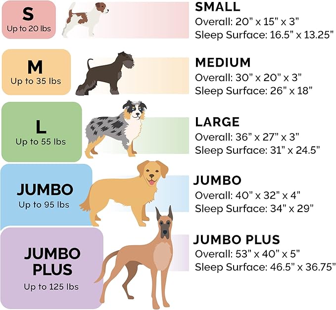 Furhaven Memory Foam Dog Bed for Medium/Small Dogs w/ Removable Bolsters & Washable Cover, For Dogs Up to 35 lbs - Plush & Woven Decor Comfy Couch Sofa - Diamond Brown, Medium