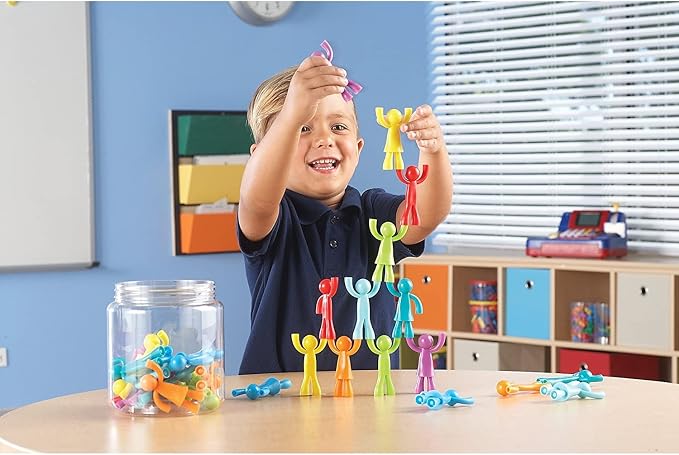 Learning Resources Buddy Builders