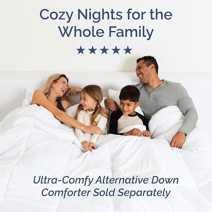 Twin Size 3 Piece Sheet Set - Comfy Breathable & Cooling Bed Sheets Set - Hotel Luxury Bedding for Women, Men, Kids, Teens, Boys & Girls - Deep Pockets, Soft, Wrinkle Free - Oeko-Tex - Beige Stripes 2