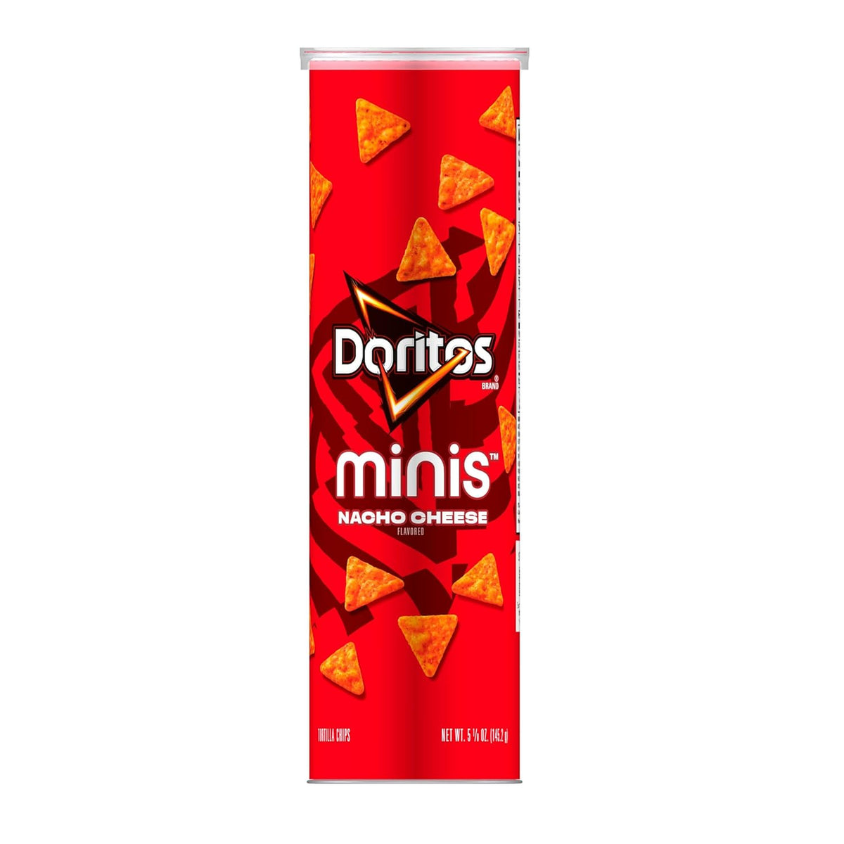Minis, Funyuns Flamin Hot, 2.875 Ounce Canister