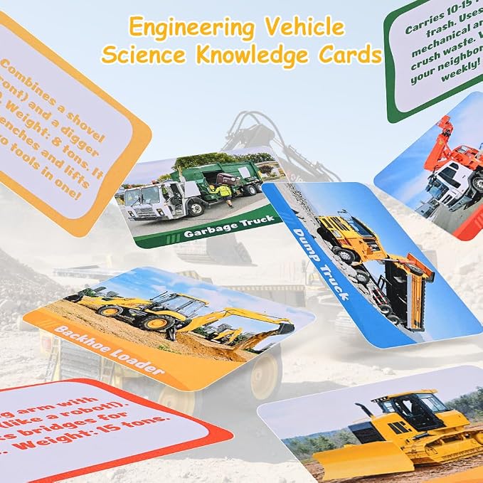 Remote Control Excavator Toy 16 Inch, 11 Channel RC Construction Vehicles Hydraulic Haulers Digger Toys Gift for 6+ Years Old Kids Boys
