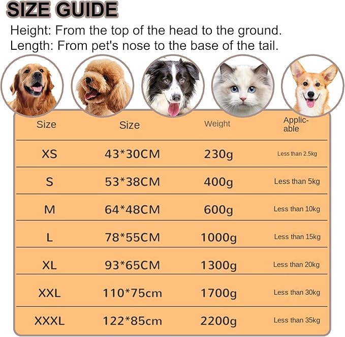 Dog Crate Mat, Dog Bed for Large Dogs, Comfy Fluffy Kennel Pad Anti-Slip for Dog beds & Furniture, Quilted Dog Bed for Pets for Medium/Small Dogs Cats (Color : A1, Size : 16.9x11)