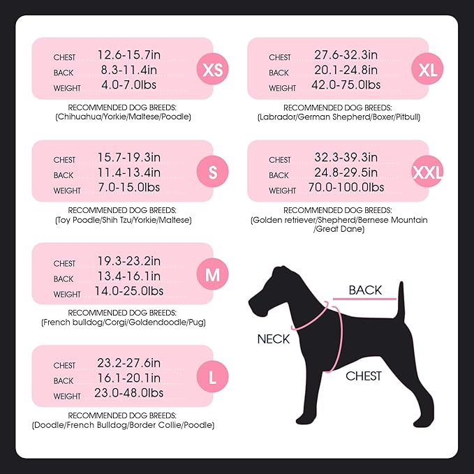 FUAMEY Recovery Suit for Dogs After Surgery,Soft Breathable Dog Bodysuit E-Collar & Cone Alternative Surgical Suit,Male Female Dog Neuter Spay Suits Anti Licking Wounds Onesie Pink Leopard L