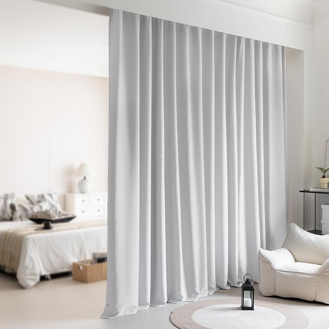 Room Divider Wall Curtains