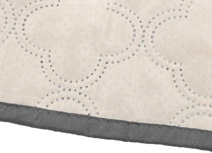 aqxreight Dog Bed Blankets with Anti Slip Bottom Bite Pet Bed Cover for Furniture Couch Sofa 52x82inch and Super Especially and Blanket Your a Mat Ensure on with (30x70inch)