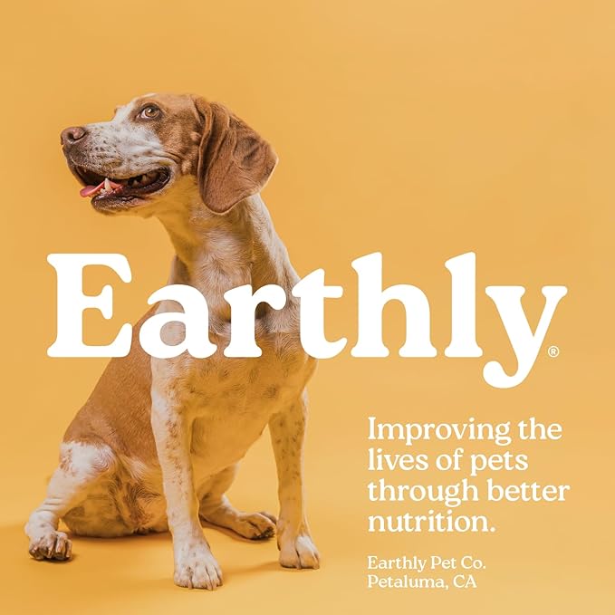Earthly Pill Buddy Naturals - PB & Banana Recipe Pill Hiding Treats for Dogs - Make A Perfect Pill Concealing Pocket Or Pouch for Any Size Medication - 30 Servings