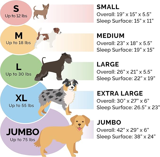 Furhaven Dog Bed for Small Dogs w/ Removable Washable Cover & Pillow Cushion Insert, For Dogs Up to 12 lbs - Ultra Plush Faux Fur Oval Lounger - Pink, Small
