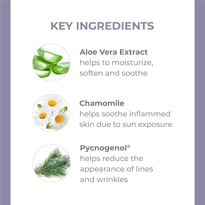 Derma E Vitamin E Intense Moisture Body Lotion, 8 Oz, Fragrance-Free Moisturizing Lotion with Shea Butter, Aloe Vera, Chamomile & Pycnogenol, Soothing Sensitive Skin Lotion