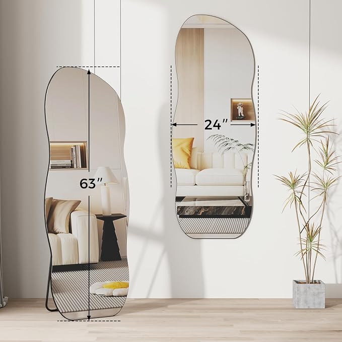 QDSSDECO Full Length Mirror