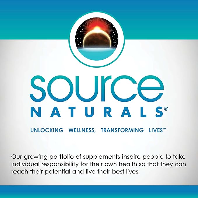 Source Naturals Life Force Multiple, Energy Activator* - 180 Tablets