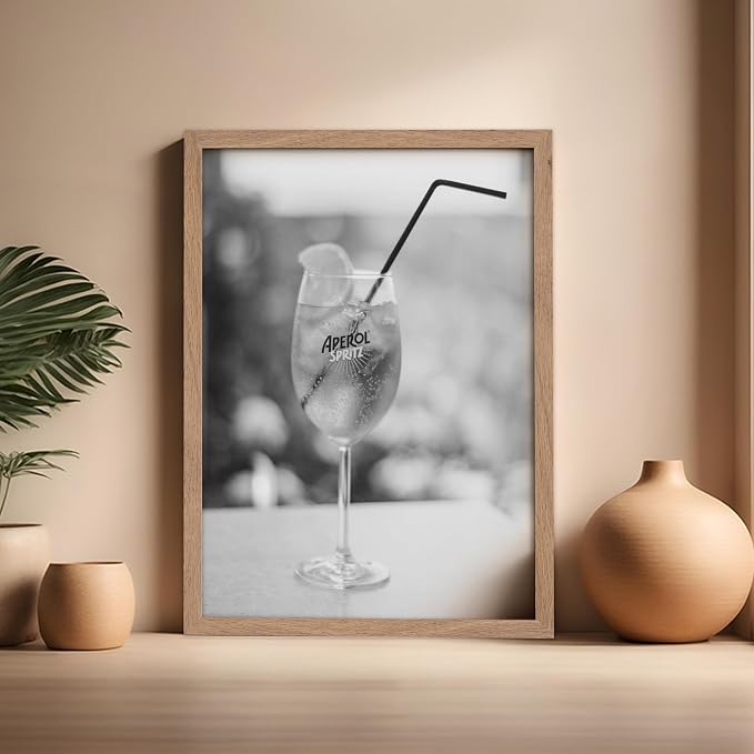 Poster Master Glass of Wine Print