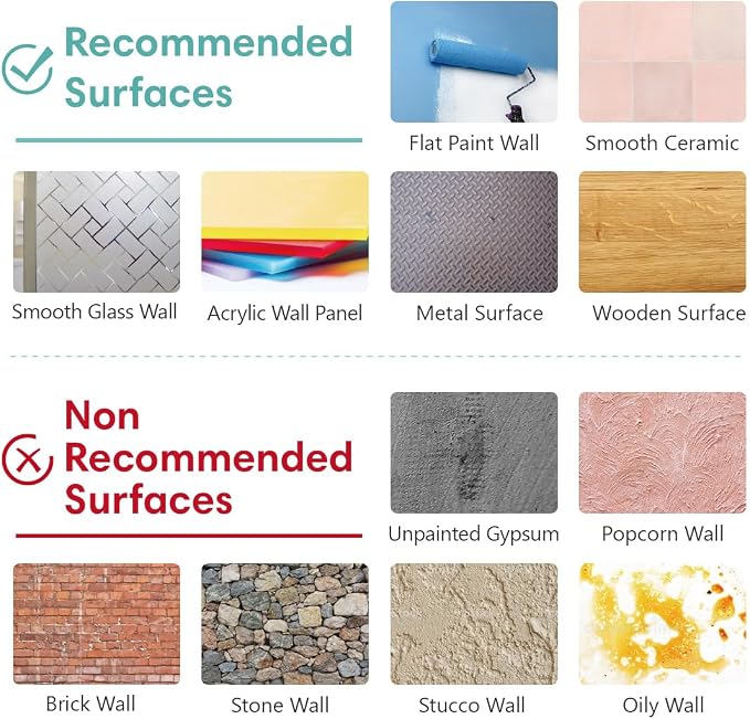 COMSTICKC 3D Faux Stone Wall Panel Peel and Stick Wall Sticker, Ultra-Light