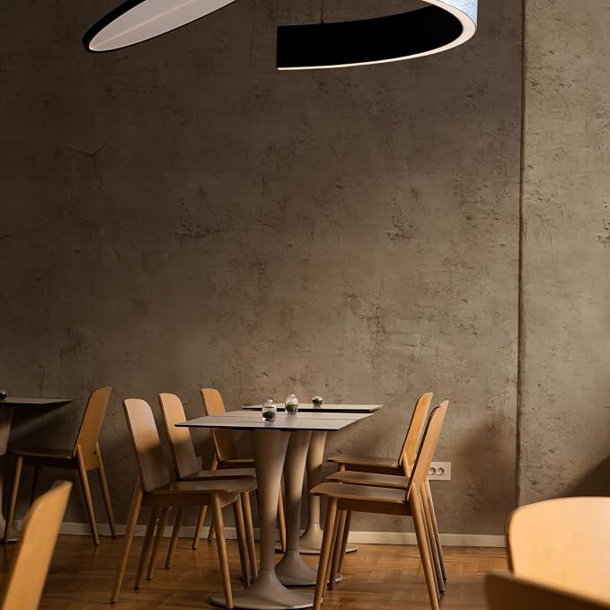 Beige Concrete Wallpaper 15.7in X 360in, Cement Contact Paper 3D Matte Textured