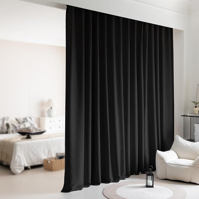 Room Divider Curtains, Wall Theater Curtains