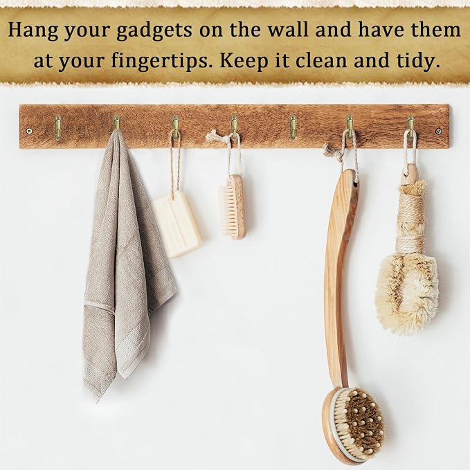 Push Pin Picture Hooks, Push Pin Hangers, Decorative Push Pins
