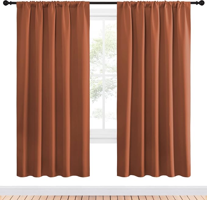 NICETOWN Blackout Curtains and Drapes
