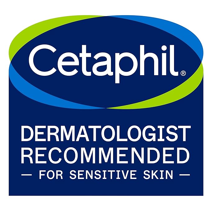Cetaphil Vitamin C Serum, Visibly Reduces Look of Dark Spots and Hyperpigmentation, Formulated with Niacinamide, Designed for Sensitive Skin, Fragrance Free, Dermatologist Tested, 1oz