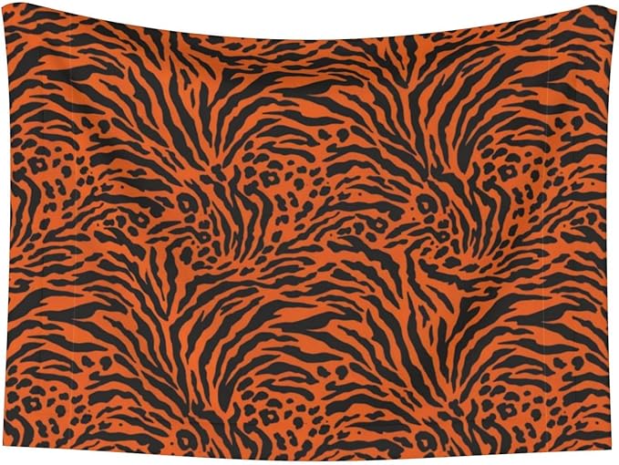 Double Sided Plush Pet Blanket for Small Large Animals, 3D Realistic Cheetah Leopard Print, Reversible Throw with Dimpled Dot Side and Flat Side for Kennels Living Rooms