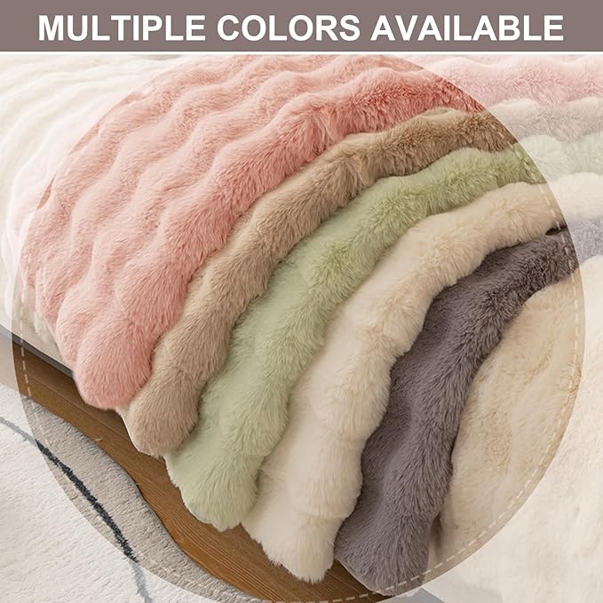 Couch Covers For Dogs,Funny Fuzzy Pet Couch Cover,Plush Solid Colour Non-Slip Couch Cover,Big Dog Bed Blanket, Washable Soft Plush Throw Protector For Bed Couch Car Sofa (27.56x70.87in, Dark Grey)