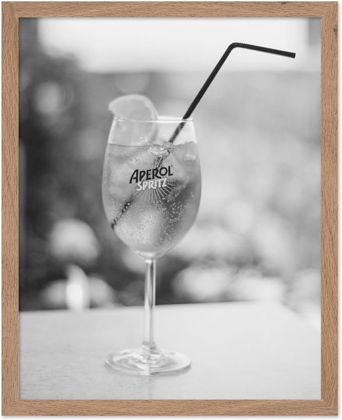 Poster Master Glass of Wine Print