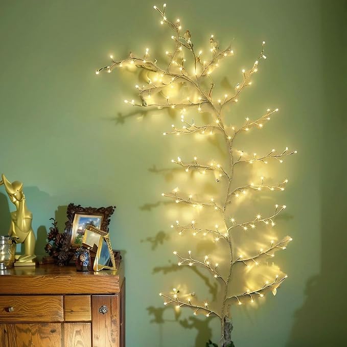 GOESWELL Led Tree Branch Lights