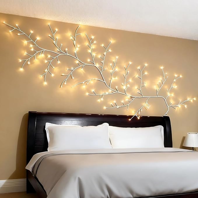 GOESWELL Led Tree Branch Lights