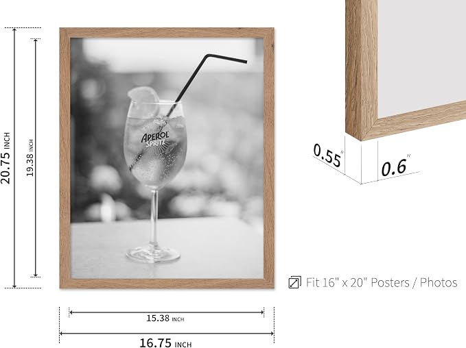 Poster Master Glass of Wine Print