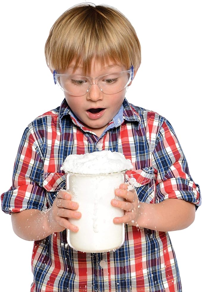 Steve Spangler Science Original Insta-Snow Powder, Makes 6 Gallons, 200g | 0
