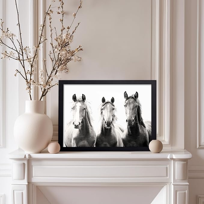Poster Master Vintage Photograph Poster