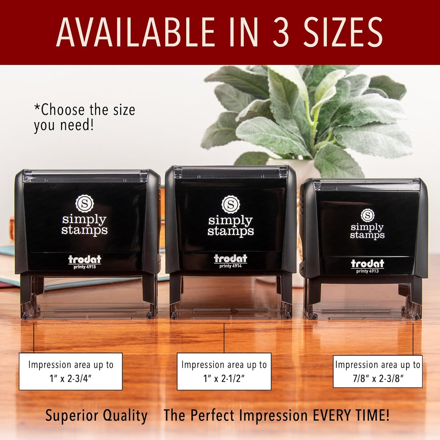 Custom Self-Inking Teacher Stamps | 49 Designs | Fun Phrases | Grading Made Easy | Classroom and Library Book Stamps (Taco 'Bout a Great Job!, Large)