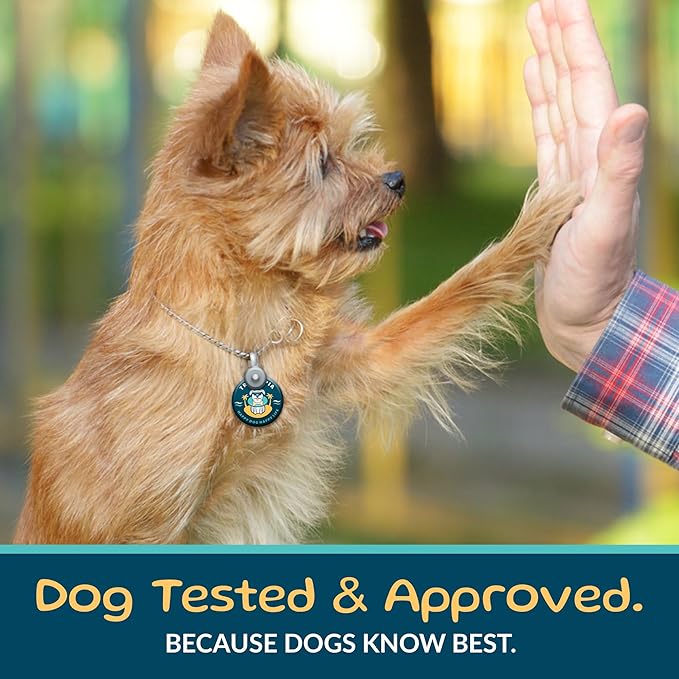 TREATOPIA Beef Lung Nuggies Dog Treats, 2 LB Bag - All-Natural, Sustainable, Healthy, High Protein, Hand-Trimmed, Slow-Roasted, Made in The USA, Nutritious, No Additives, No Fillers